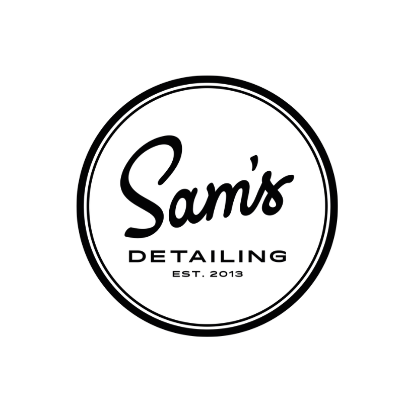SAM´S DETAILING