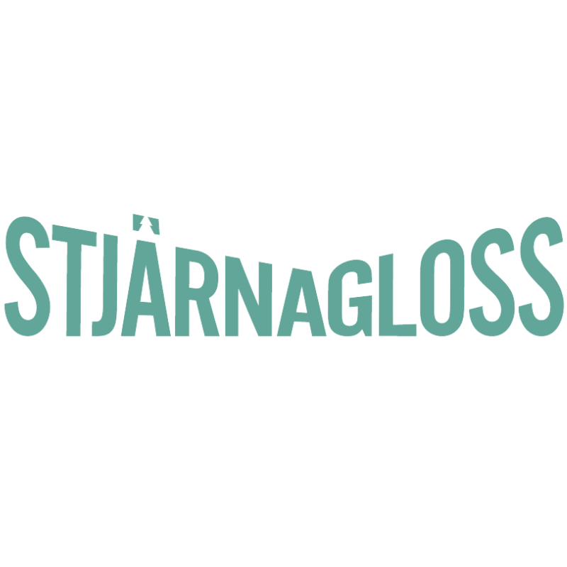 STJÄRNAGLOSS