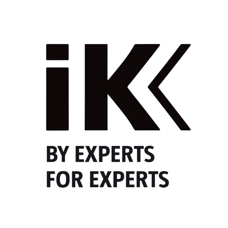 IK SPRAYERS