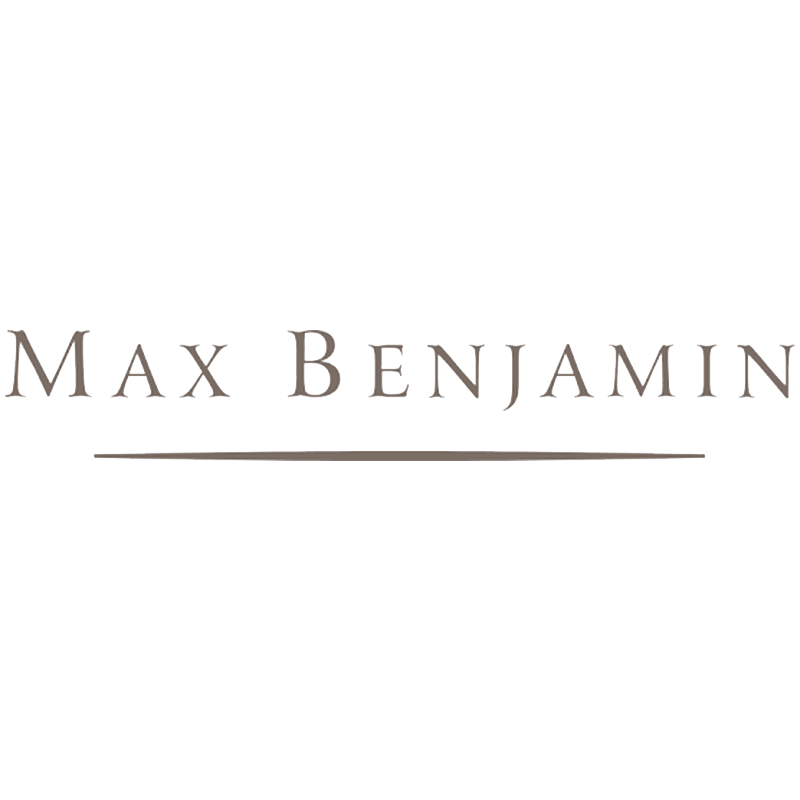 MAX BENJAMIN