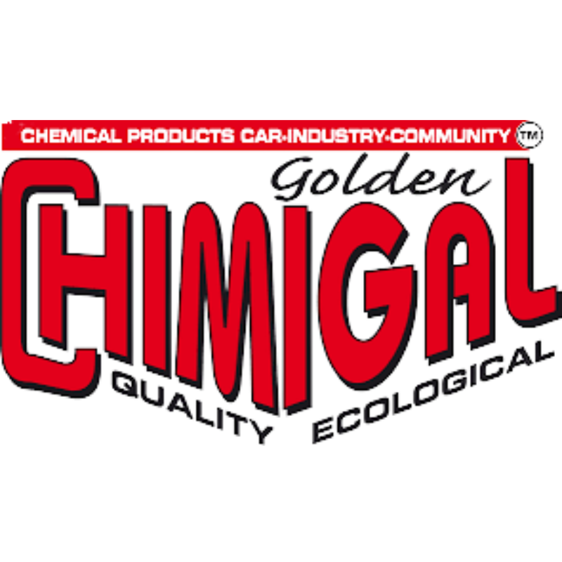 GOLDEN CHIMIGAL