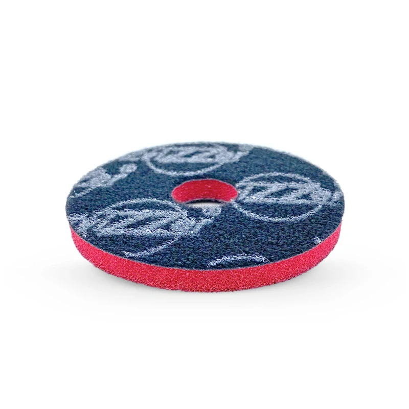 ZVIZZER Interface Pad Red Hard - 80mm