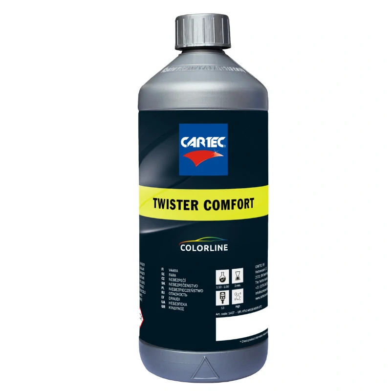 CARTEC Twister Comfort 1l