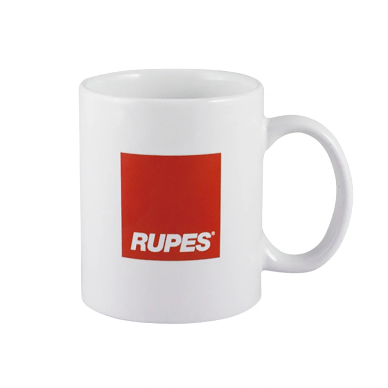 RUPES BigFoot Mug - hrnček