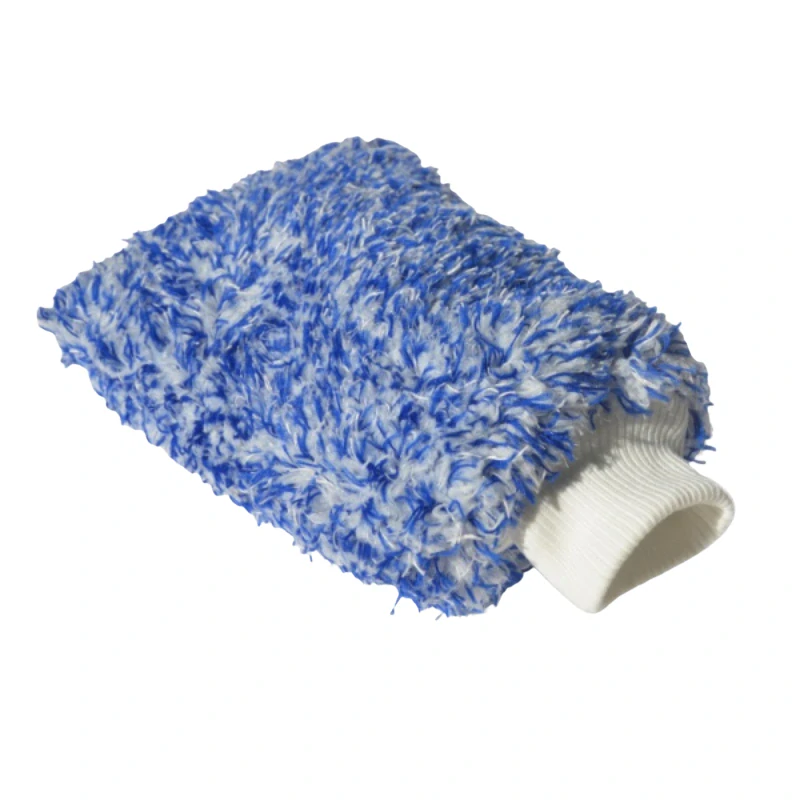 TONYIN Microfiber Wash Mitt - umývacia rukavica