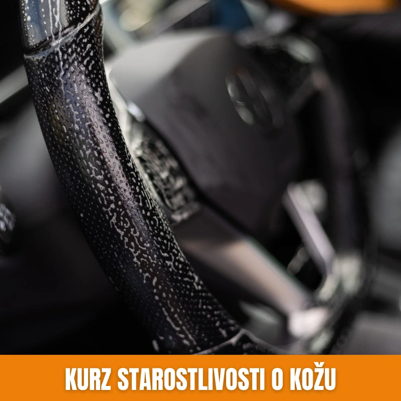 Kurz starostlivosti o kožu