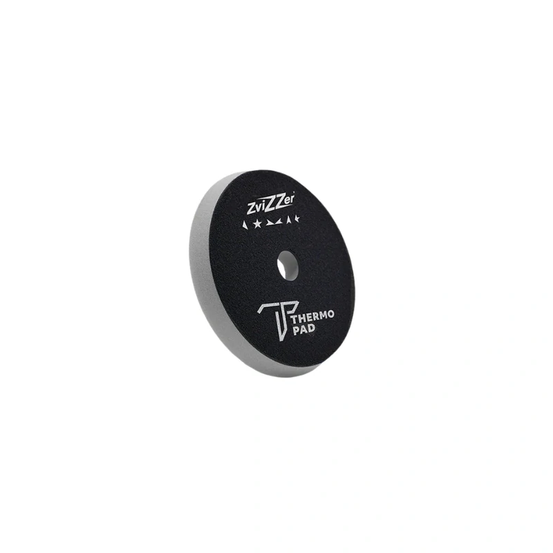 ZVIZZER Thermo Ultra Hard Grey - 70mm