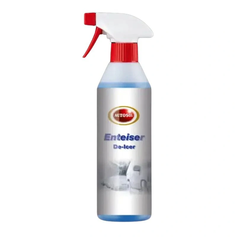 AUTOSOL De-icer 500ml - rozmrazovač