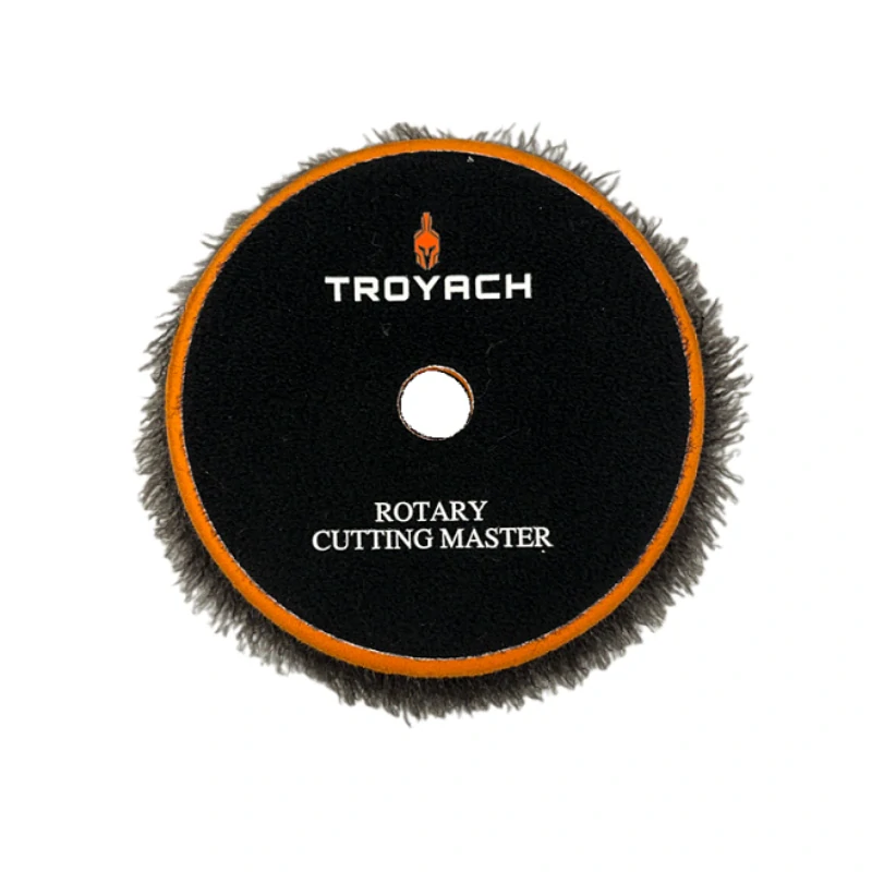 TROYACH Rotary Cutting Master Pad - 140mm