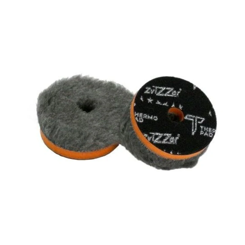 ZVIZZER Thermo Nano Wool Pad - 80mm