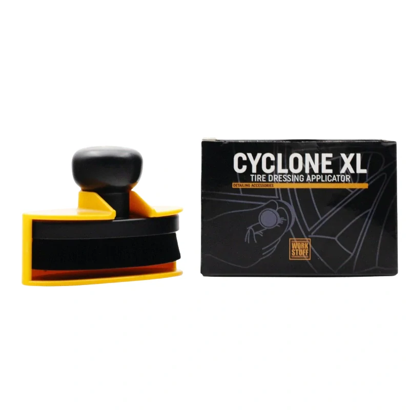 WORK STUFF Cyclone XL - aplikátor na ošetrenie pneumatík