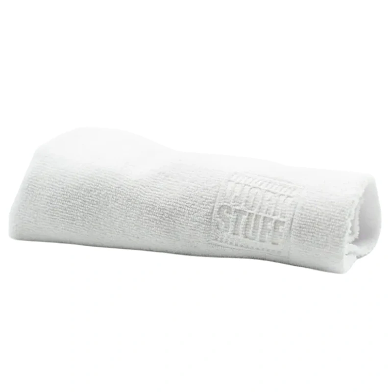 WORK STUFF Gentleman Basic White 40x40cm - utierka
