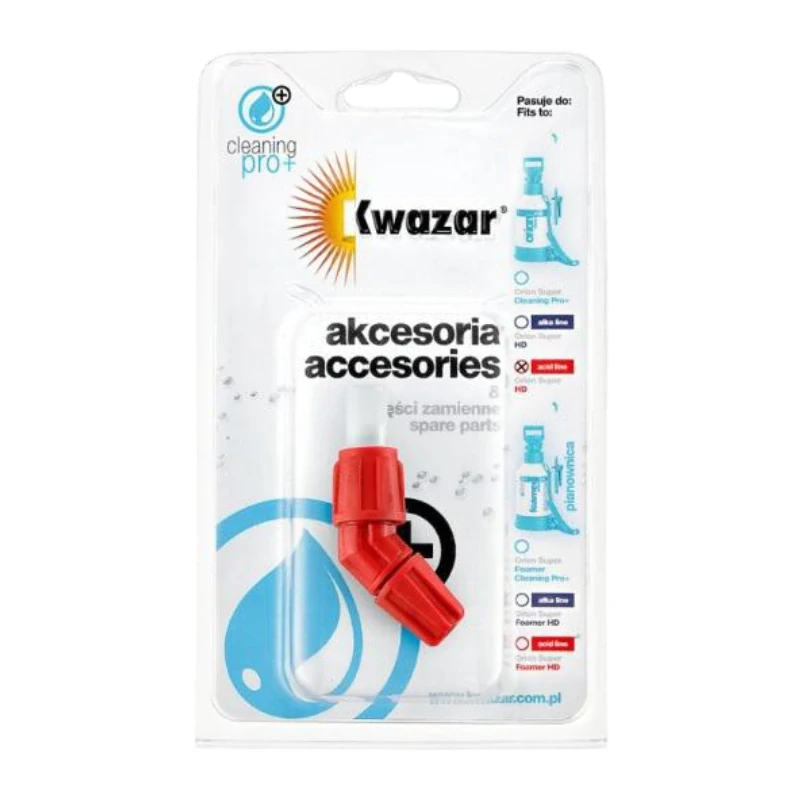 KWAZAR Lance Tip Orion HD ACID - koncovka tyče