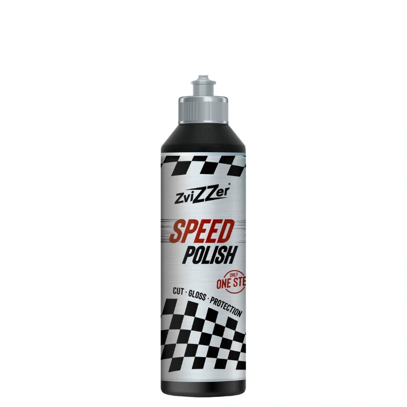 ZVIZZER Speed Polish - 0.250l