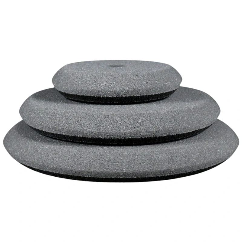 ZVIZZER Thermo UFO Hard Grey - tvrdý pad