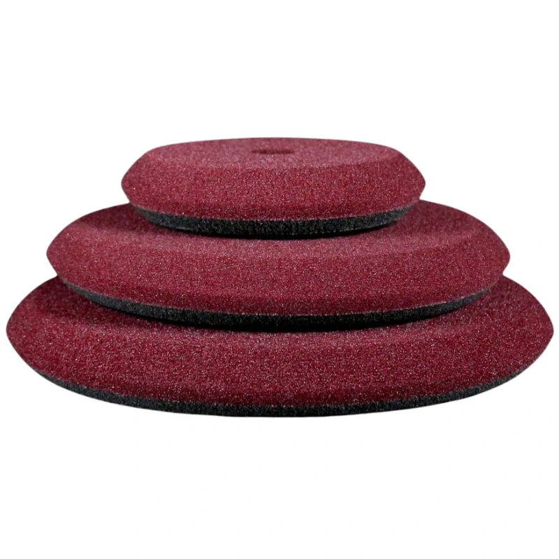 ZVIZZER Thermo UFO Soft Red - jemný pad