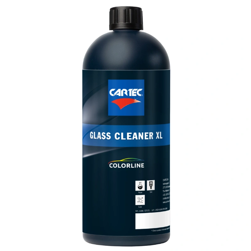 CARTEC Glass Cleaner XL 1l