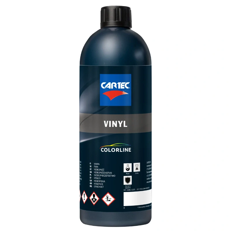 CARTEC Vinyl 1l