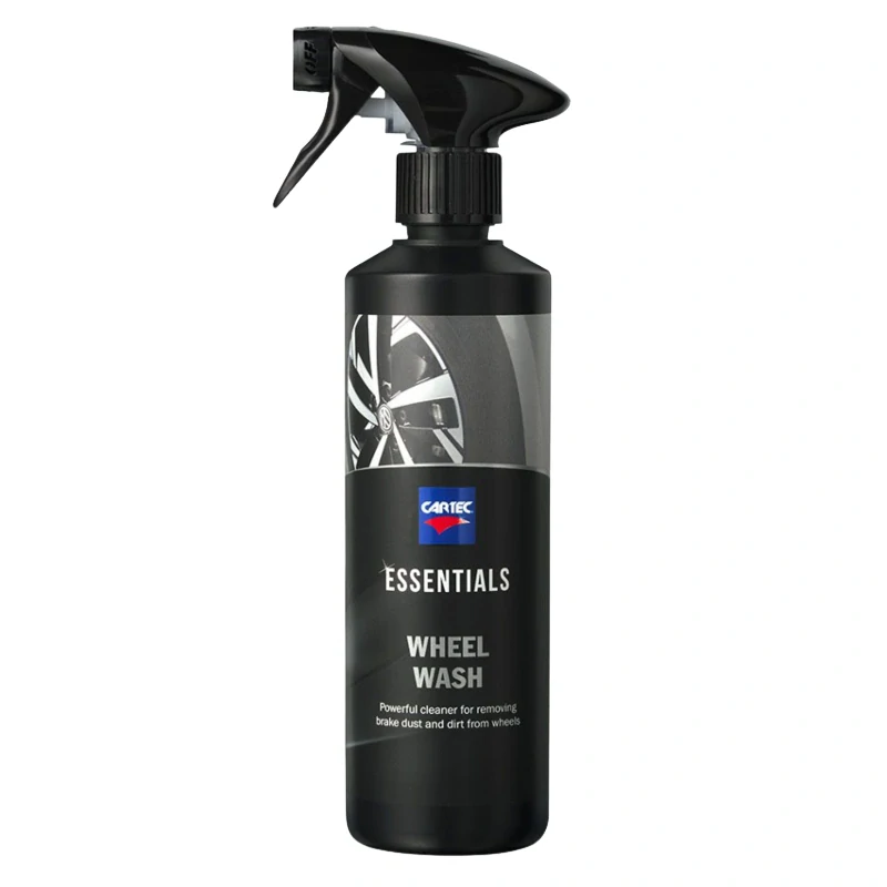 CARTEC Essentials Wheel Wash 500ml - čistič kolies