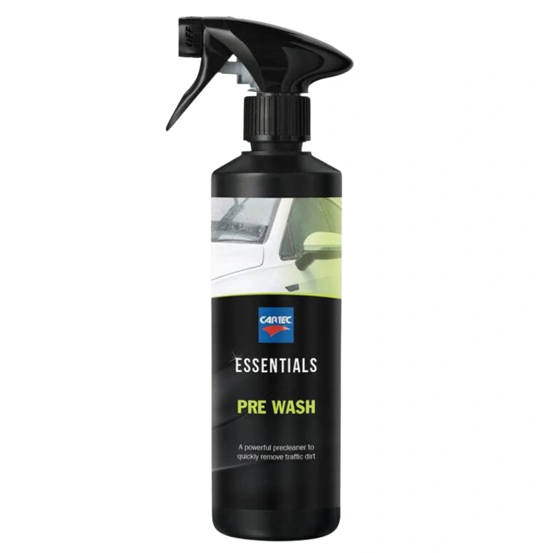 CARTEC Essentials Pre Wash 500ml - predumývač