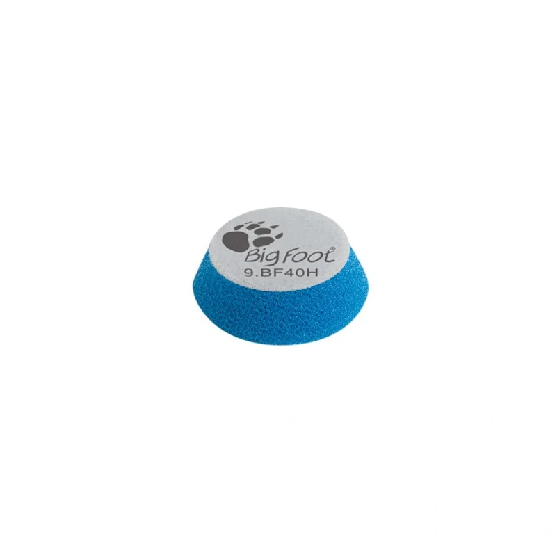 RUPES Coarse Foam Pad Blue - 40mm