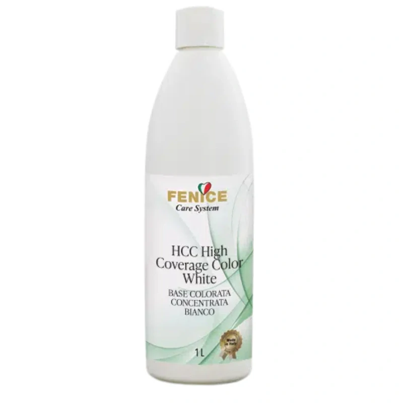 FENICE HCC White - 1l