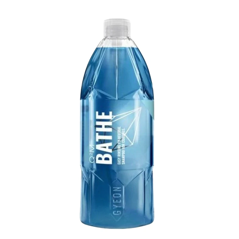 GYEON Q2M Bathe 1000ml - pH neutrálny autošampón
