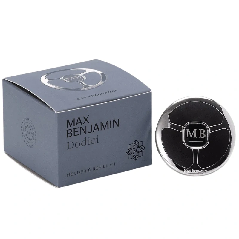 MAX BENJAMIN Diffuser Dodici - vonný difúzor