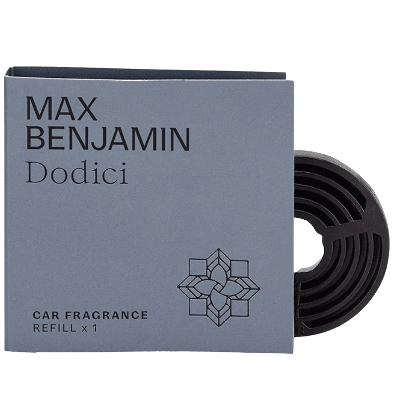 MAX BENJAMIN Refill Dodici - náhradná náplň
