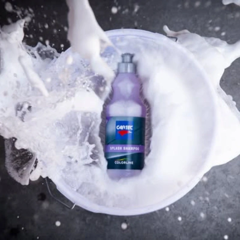 CARTEC Splash Shampoo 5l