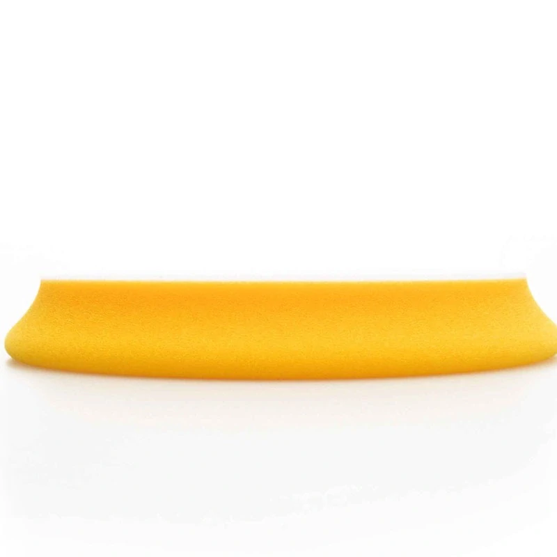 RUPES D-A Fine Foam Yellow - 150mm