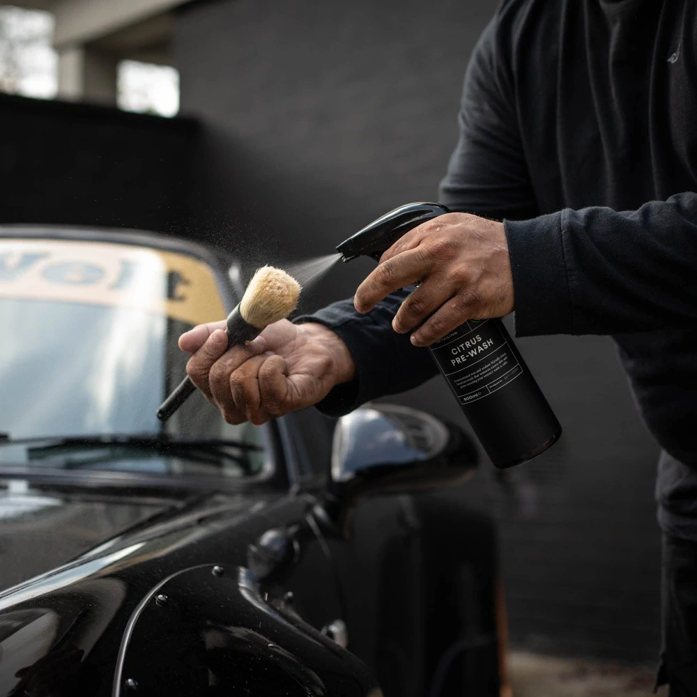 SAM´S Citrus Pre-Wash 500ml - predumývač