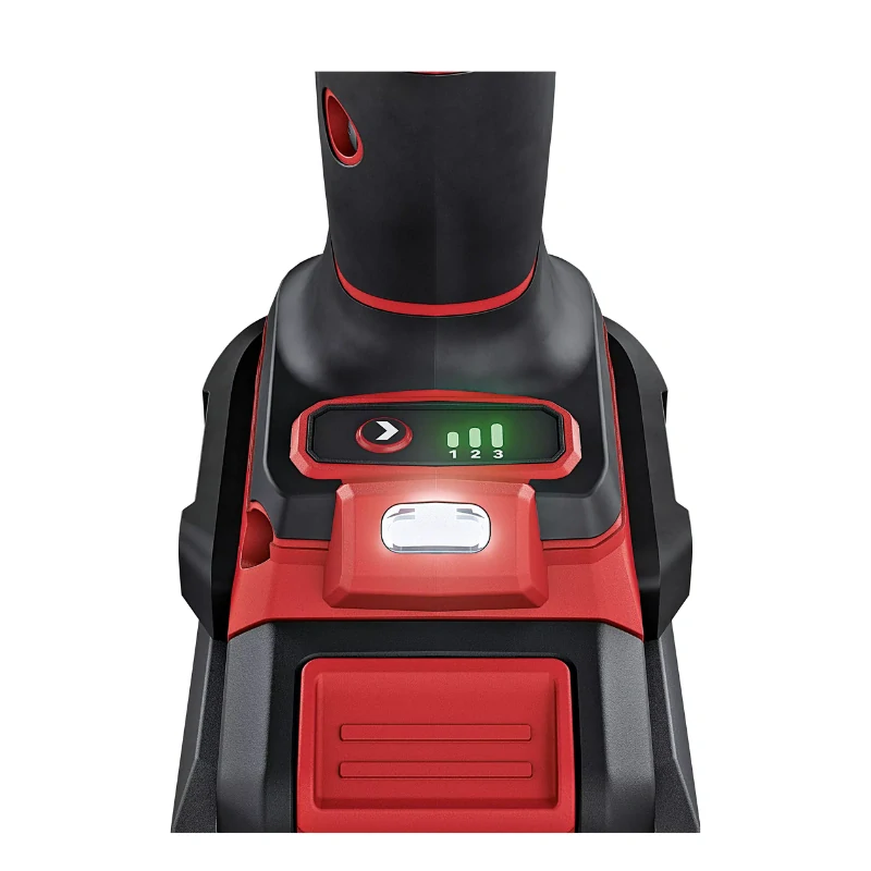 FLEX IW 1/2“ 950 18.0-EC - aku-rázový uťahovák 