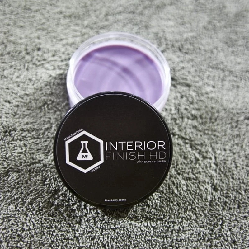 MW Interior Finish HD 100g - Blueberry