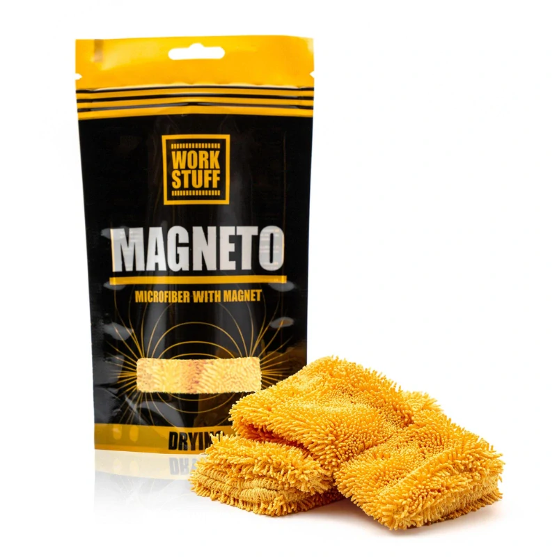 WORK STUFF Magneto 2ks - sušiace pásy