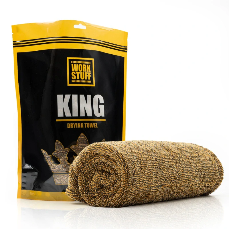 WORK STUFF King Towel 90x73cm - sušiaci uterák