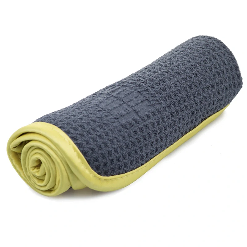 WORK STUFF Zephyr Wafle 35x35cm - utierka na okná