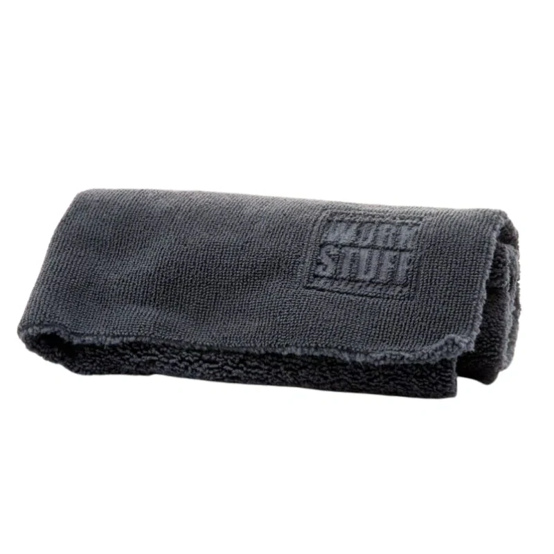WORK STUFF Gentleman Basic Grey 40x40cm - utierka