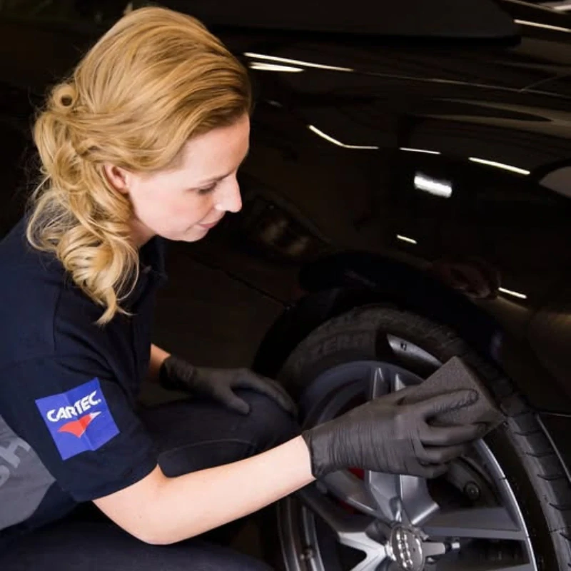 CARTEC Vinyl Matt 1l