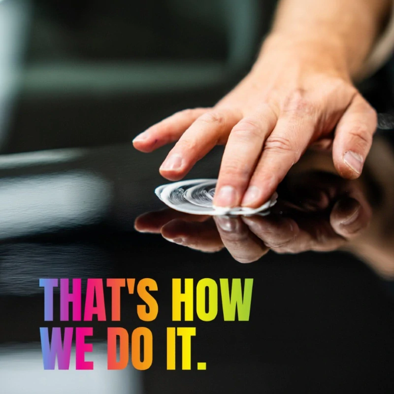 ZVIZZER Thermo Trapez Hard - 140mm