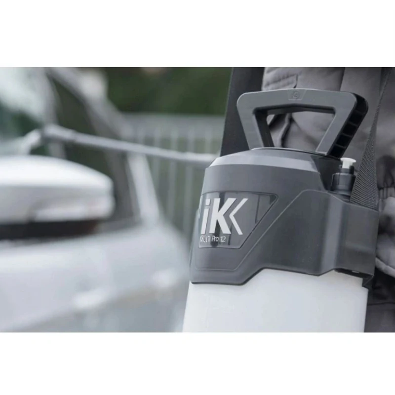 IK SPRAYERS IK MULTI Pro 12 10l - ručný tlakový rozprašovač
