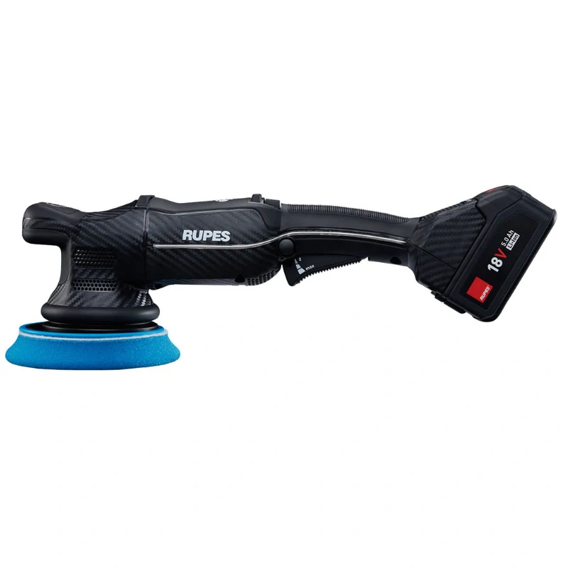 RUPES HLR15 iBrid Bigfoot - STD