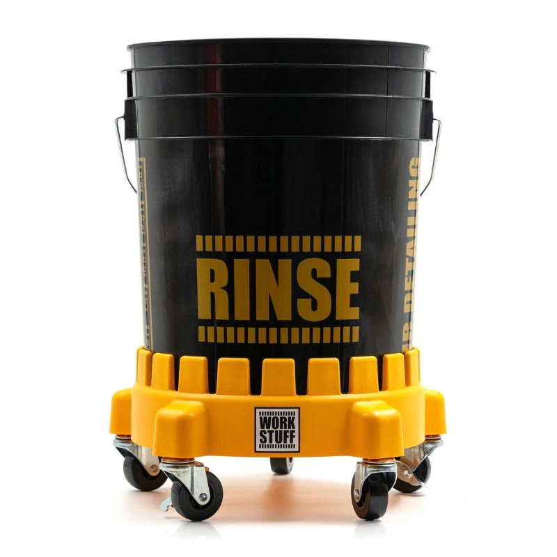 WORK STUFF Bucket Dolly - mobilný podvozok