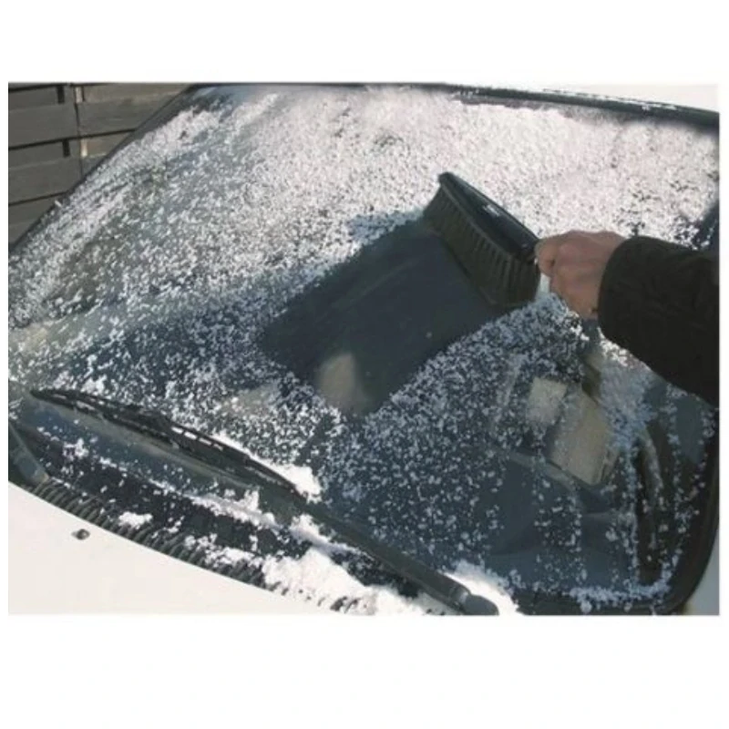 VIKAN Snow Brush - kefa na sneh