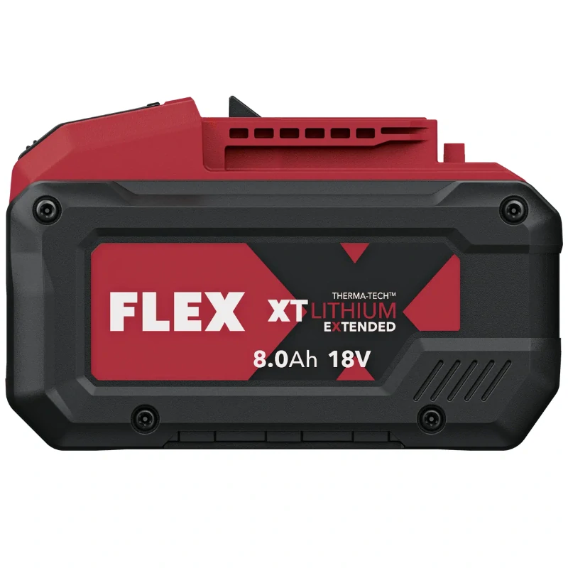 FLEX Li-XT 18 V, Tabless AP 18/8.0 XT - akumulátor