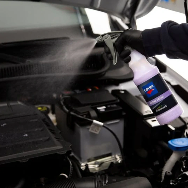 CARTEC Motor Fresh 5l