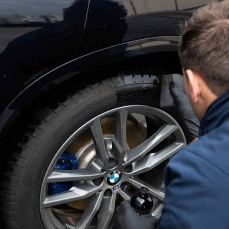 CARTEC Tyre Care - impregnácia pneumatík