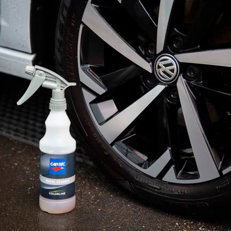 CARTEC Wheel Cleaner 5l