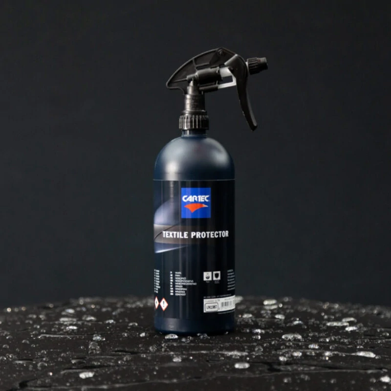 CARTEC Textile Protector 1l - impregnácia textílií