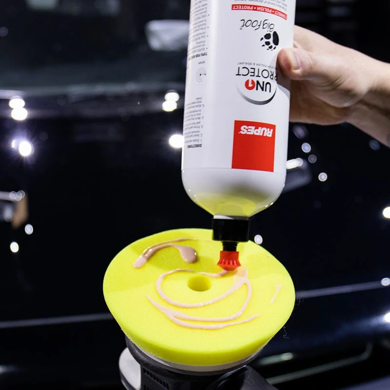 RUPES Uno Protect One Step - 1l